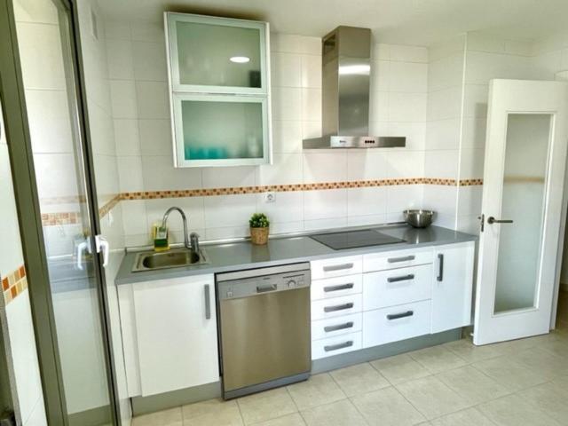 Apartament GATU RACIMO terraza,piscina, aire ac,wifi y parking El Puerto de Santa María Zewnętrze zdjęcie
