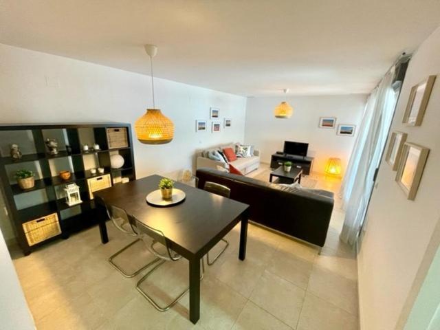 Apartament GATU RACIMO terraza,piscina, aire ac,wifi y parking El Puerto de Santa María Zewnętrze zdjęcie