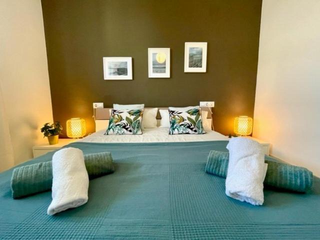 Apartament GATU RACIMO terraza,piscina, aire ac,wifi y parking El Puerto de Santa María Zewnętrze zdjęcie