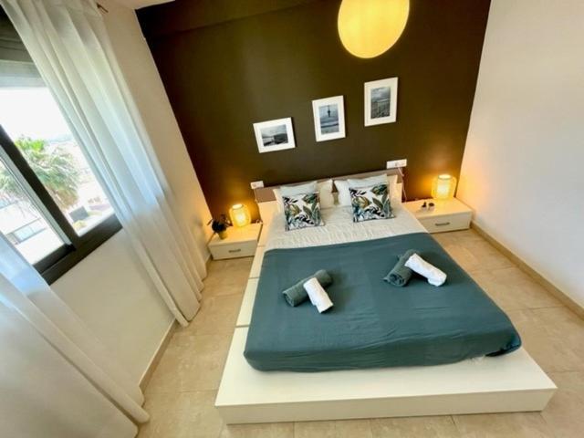 Apartament GATU RACIMO terraza,piscina, aire ac,wifi y parking El Puerto de Santa María Zewnętrze zdjęcie