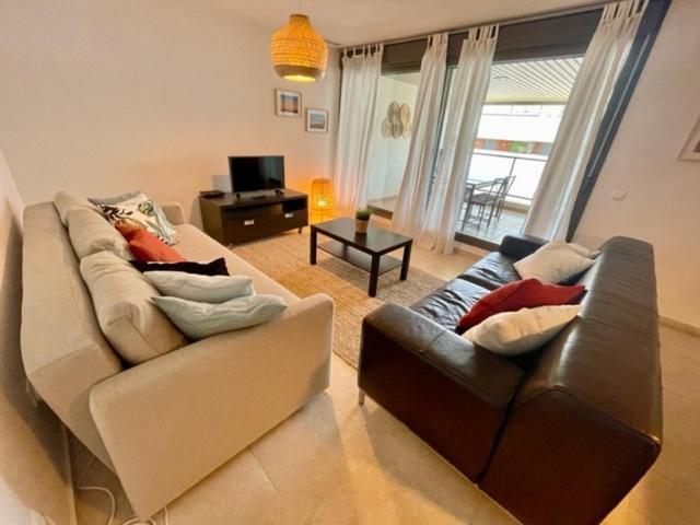 Apartament GATU RACIMO terraza,piscina, aire ac,wifi y parking El Puerto de Santa María Zewnętrze zdjęcie