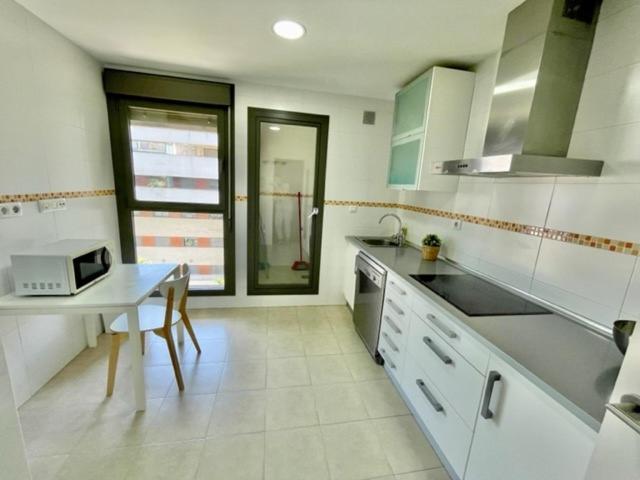 Apartament GATU RACIMO terraza,piscina, aire ac,wifi y parking El Puerto de Santa María Zewnętrze zdjęcie