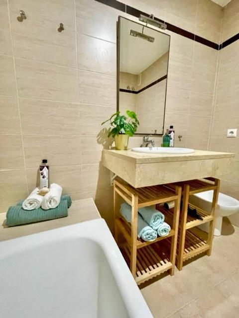Apartament GATU RACIMO terraza,piscina, aire ac,wifi y parking El Puerto de Santa María Zewnętrze zdjęcie