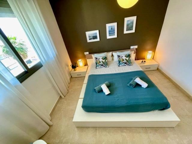 Apartament GATU RACIMO terraza,piscina, aire ac,wifi y parking El Puerto de Santa María Zewnętrze zdjęcie